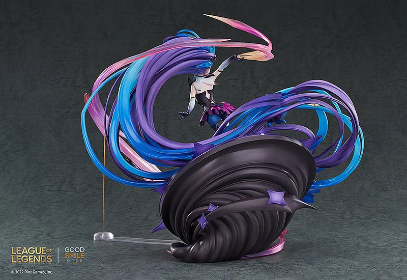 Good Smile Company Star Guardian Zoe 1/7 Scale Figure