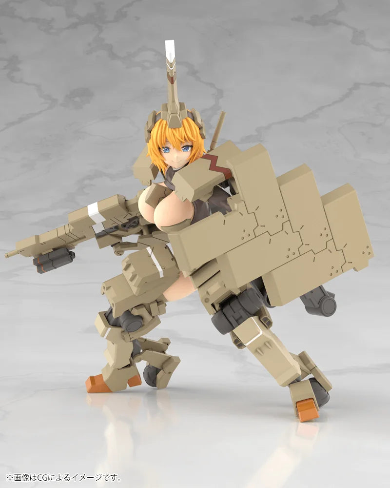 FRAME ARMS GIRL KAGUTSUCHI-KOU
