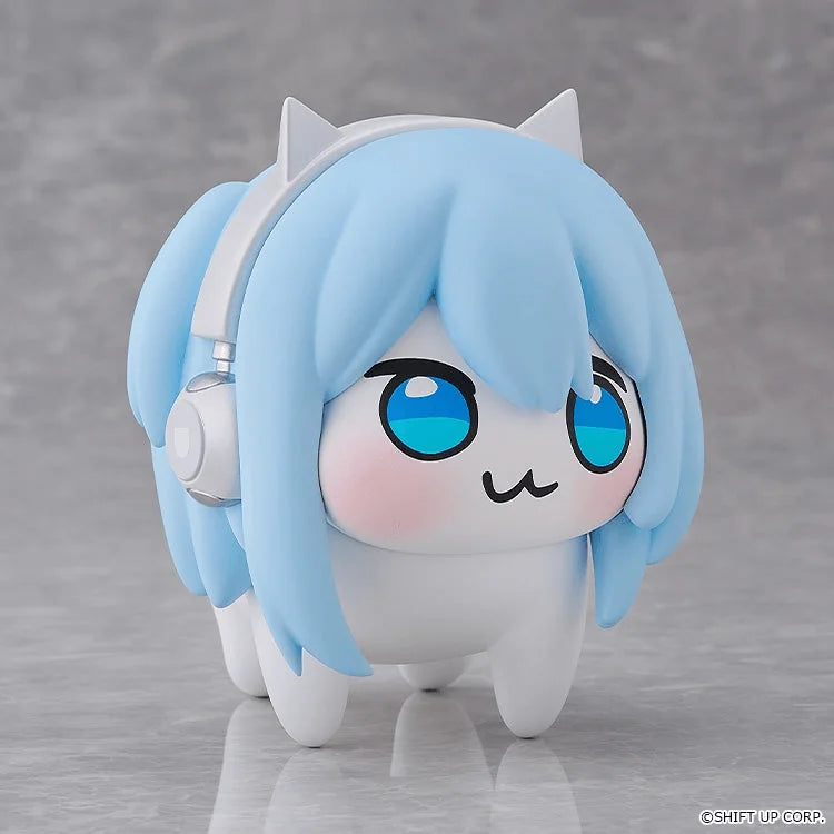 Max Factory DORO Soft Vinyl SHIDORO Coin Bank Figure