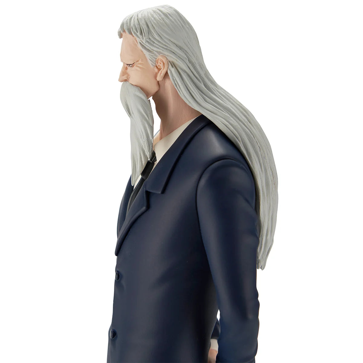 ST. Marcus Mars (The Throne of Power) "One Piece", Ichibansho Figure