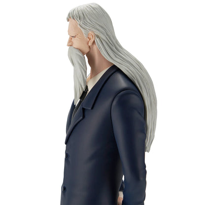 ST. Marcus Mars (The Throne of Power) "One Piece", Ichibansho Figure