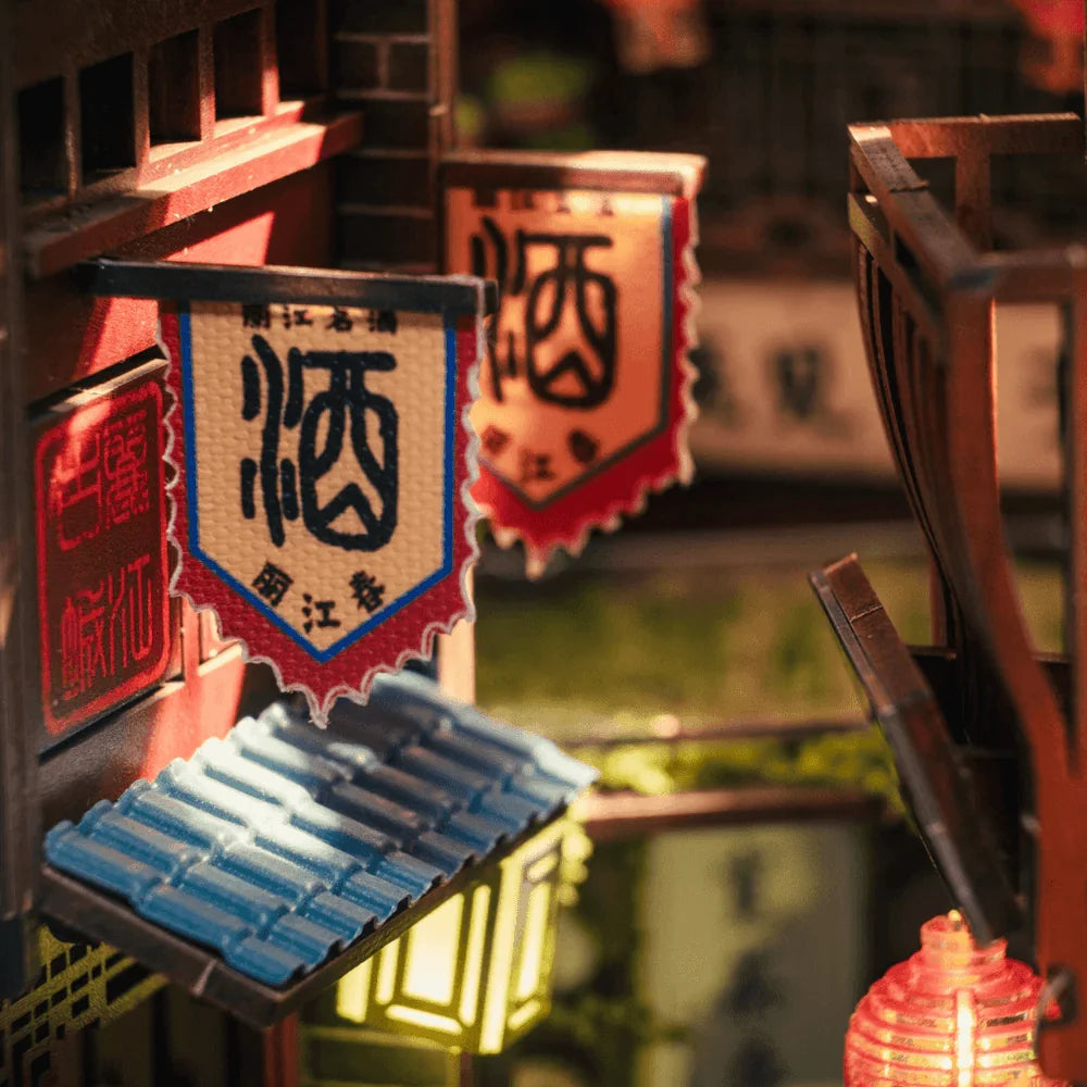 Lijiang Ancient Town