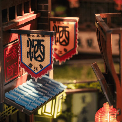 Lijiang Ancient Town