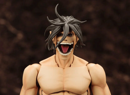 Eren Yeager