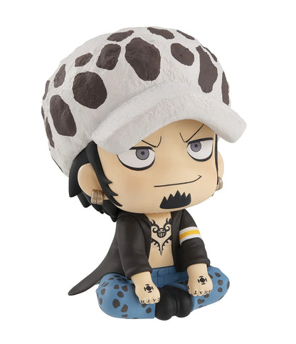 Lookup ONE PIECE Trafalgar Law（Repeat）