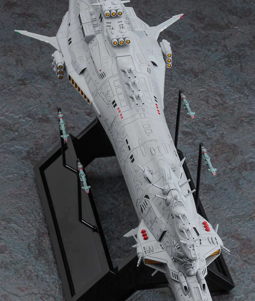 [CW19] 1:3000 [CRUSHER JOE] CORDOBA
