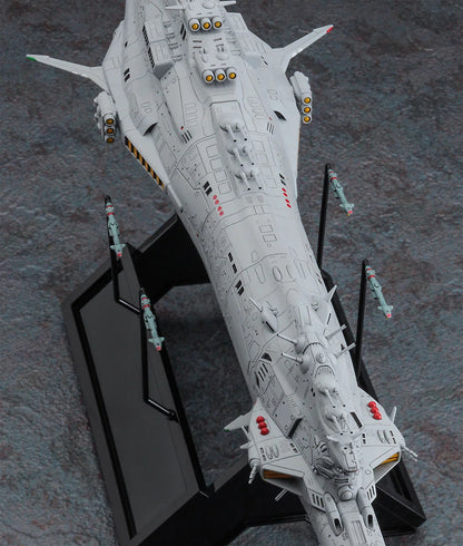 [CW19] 1:3000 [CRUSHER JOE] CORDOBA