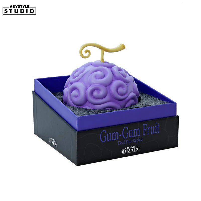 ONE PIECE - Replica "Gum-Gum Fruit"
