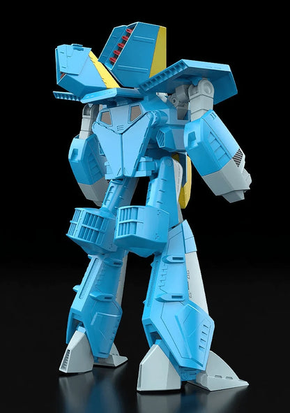Good Smile Company MODEROID Nikick Standard Type Plastic Model Kit