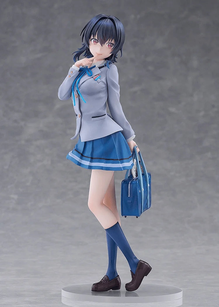 KADOKAWA Umi Asanagi Scale Figure