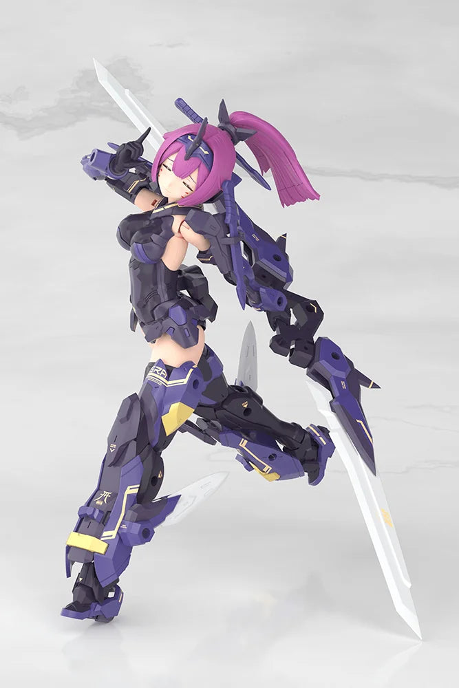 ASRA ARCHER KIZUNA SHADOW EDITION FULL PACKAGE