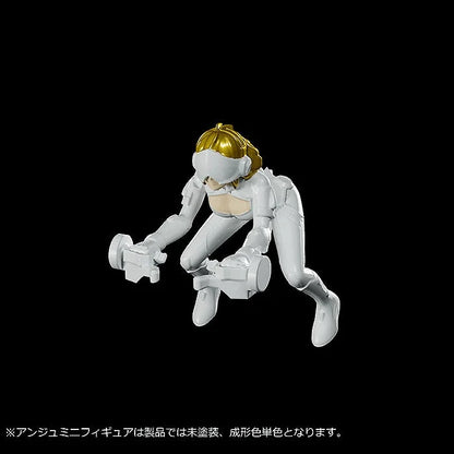 (Rerelease) MODEROID Villkiss - Release Date: 11/2026