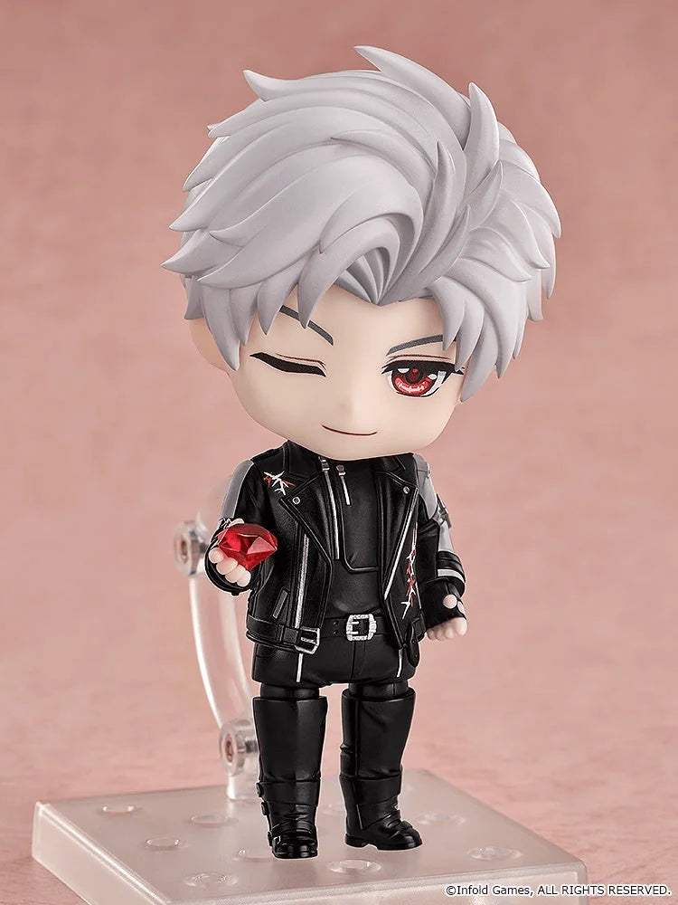Nendoroid Sylus