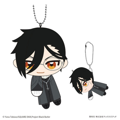 Black Butler Tete Colle (6pc per box)