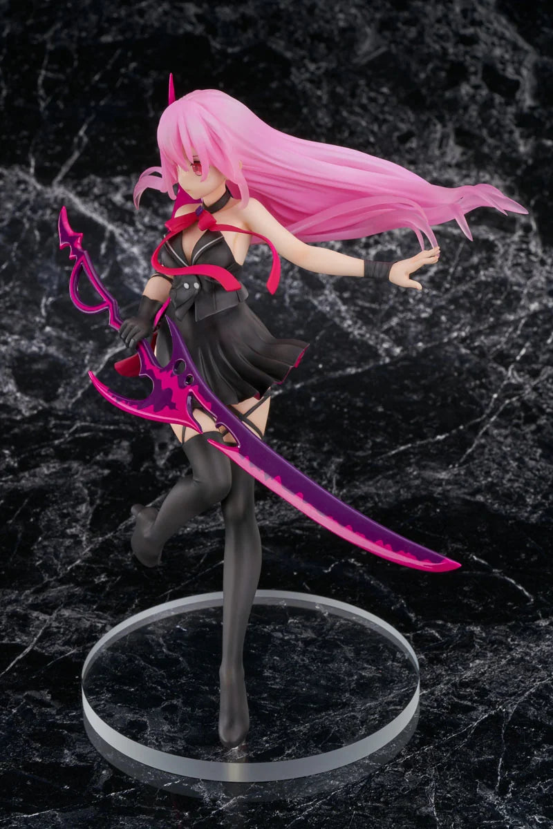 Engage Kiss Kisara Demon ver. 1/7 Scale Figure
