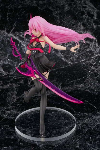 Engage Kiss Kisara Demon ver. 1/7 Scale Figure
