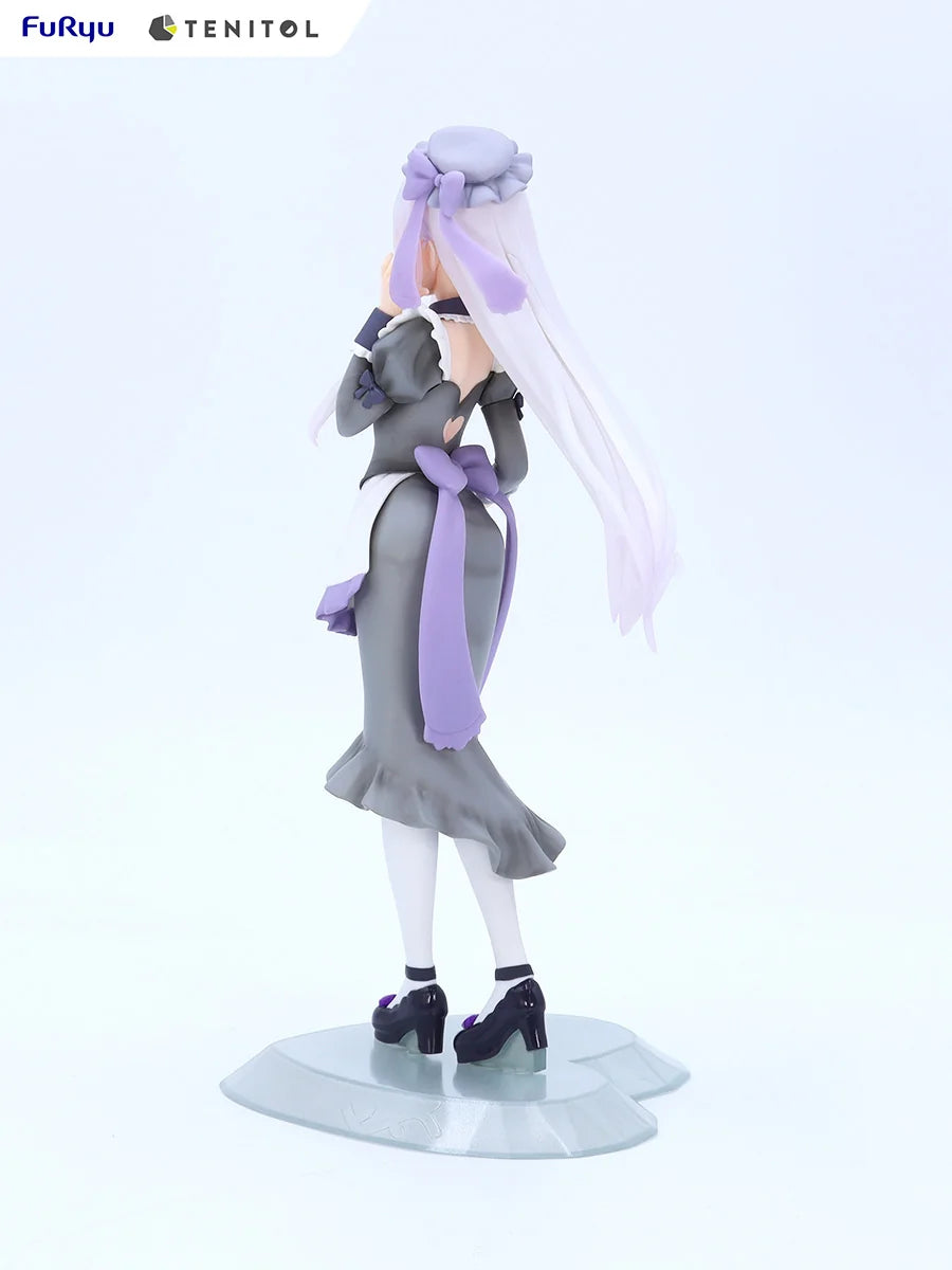 TENITOL Yumekawa Maid Echidna
