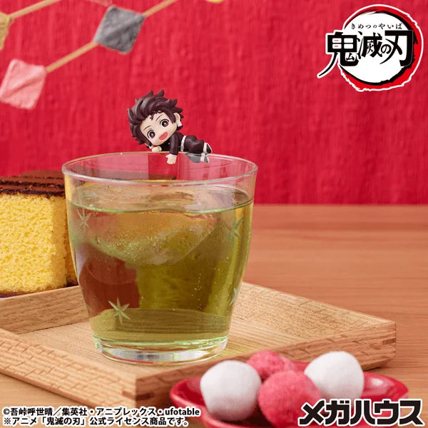 Ochatomo series Demon Slayer：Kimetsu no Yaiba （Repeat） (Box of 6)