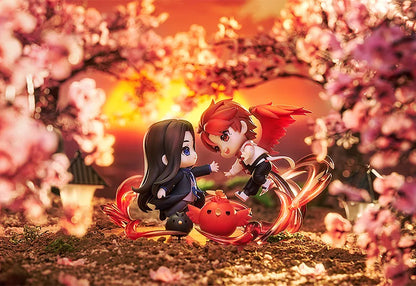 Good Smile Xuan Ji Sheng Lingyuan Chibi Figure HuaJianMuYun Ver.