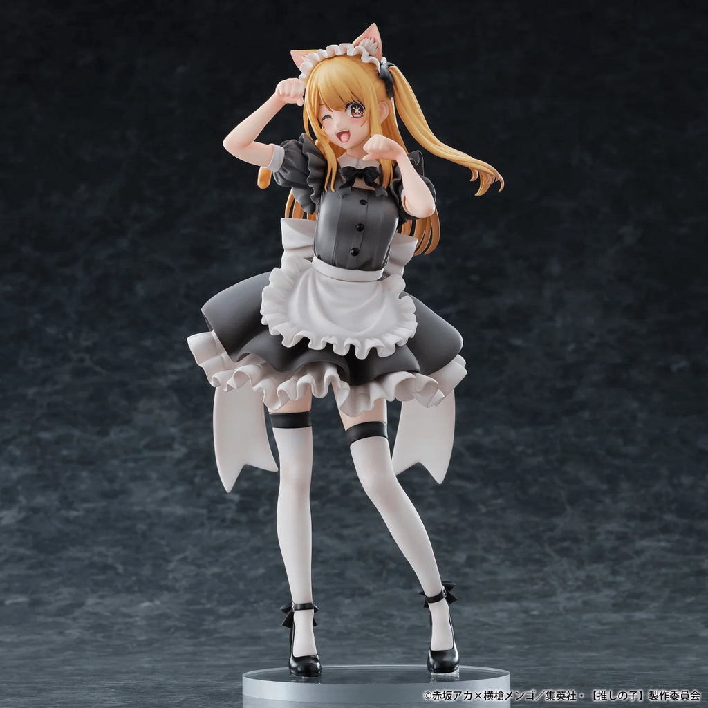 Union Creative Ruby Cat Maid Scale Figure Oshi no Ko 1/6