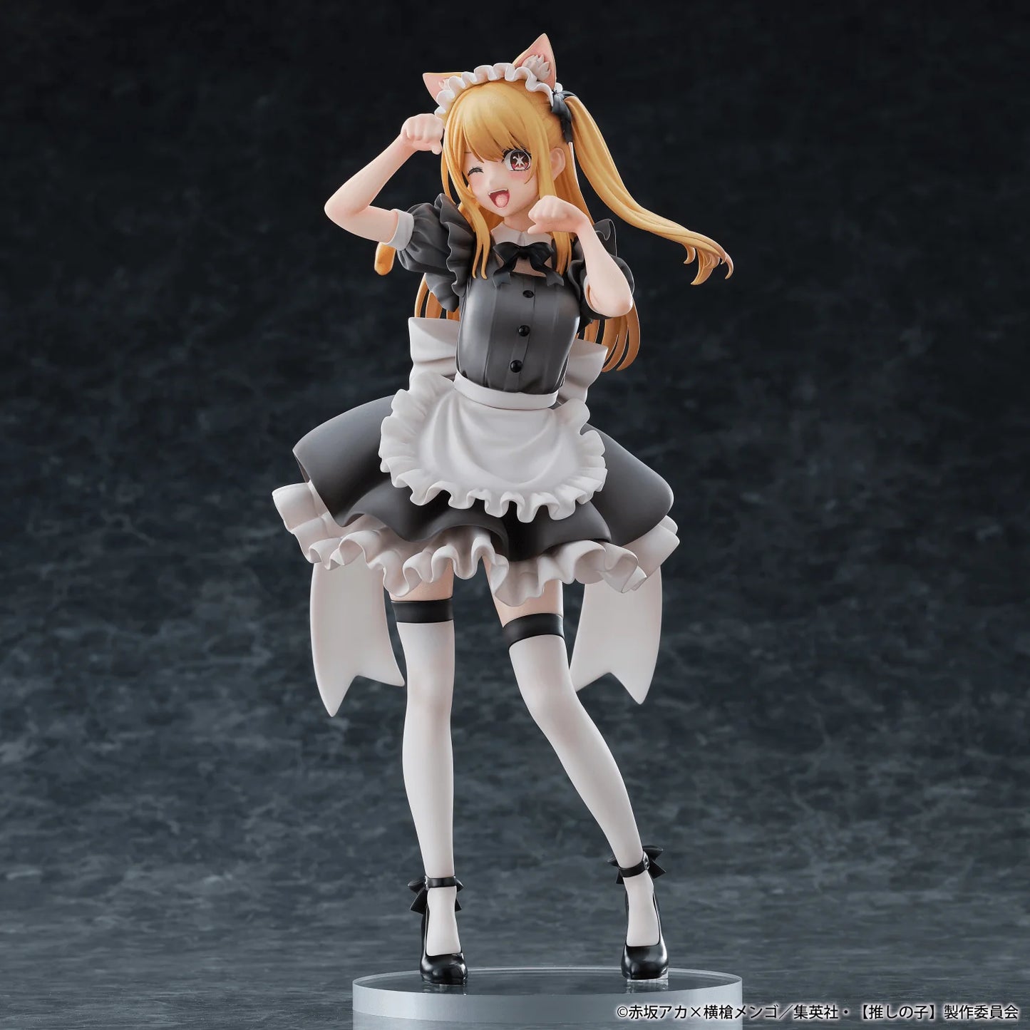 Union Creative Ruby Cat Maid Scale Figure Oshi no Ko 1/6