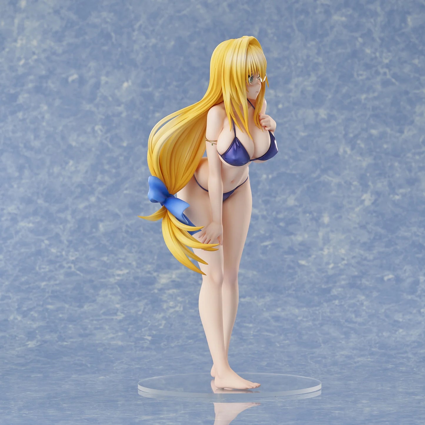 eStream To Love Ru Darkness Tearju Lunatique 1/4 Scale Figure