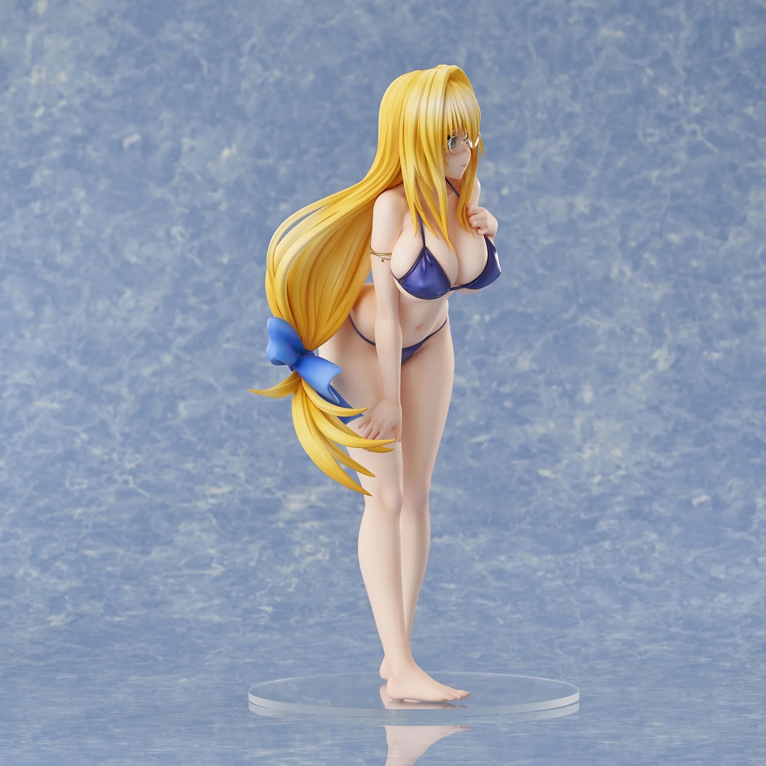 eStream To Love Ru Darkness Tearju Lunatique 1/4 Scale Figure