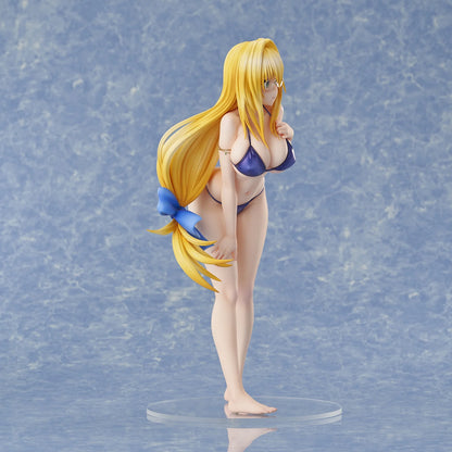 eStream To Love Ru Darkness Tearju Lunatique 1/4 Scale Figure