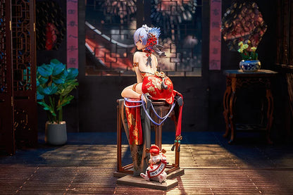 KADOKAWA Rem Graceful Beauty 2024 New Year Scale Figure
