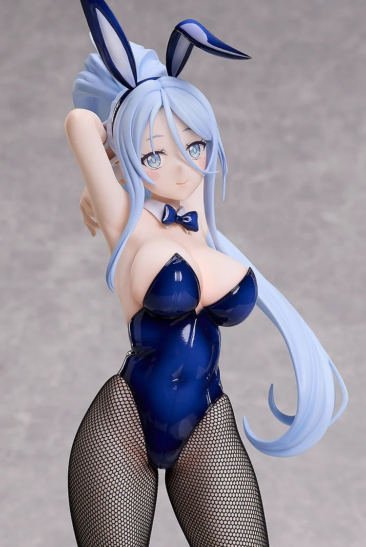 FREEing Sylpha Bunny Ver. 1/6 Scale Figure