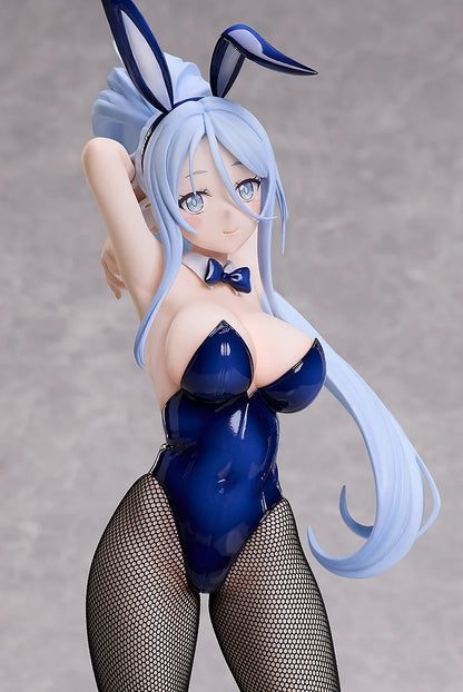 FREEing Sylpha Bunny Ver. 1/6 Scale Figure