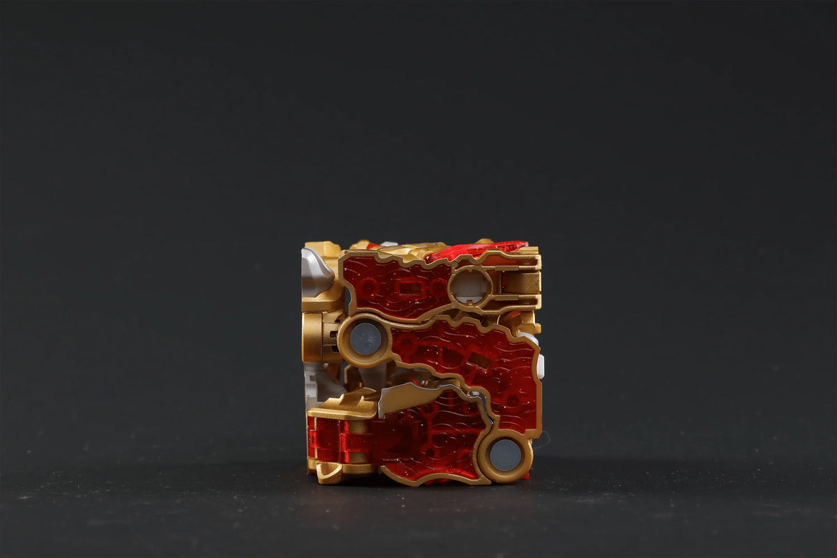IB-04 CHINESE DRAGON-GOLDEN DRAGON
