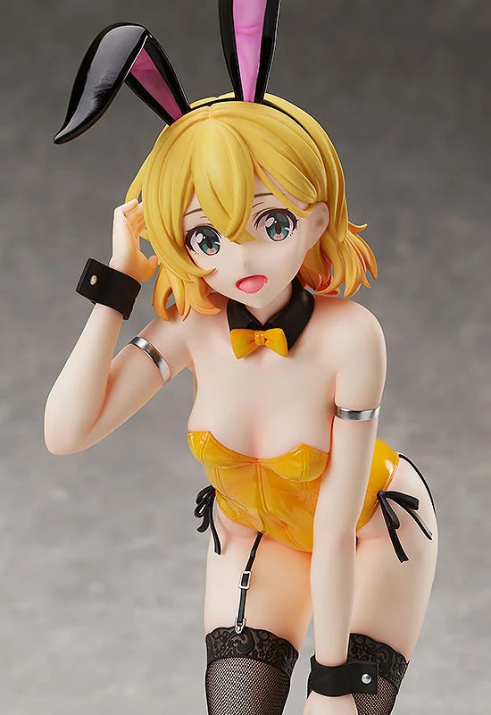 FREEing Mami Nanami Bunny Ver. 1/4 Scale Figure