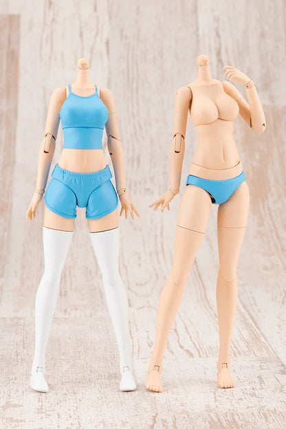 GRANDE SCALE DRESS UP BODY【M】with STYLET
