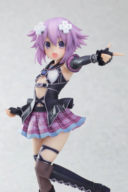 Phalaeno Hyperdimension Neptunia Neptune 1/7 Scale Figure