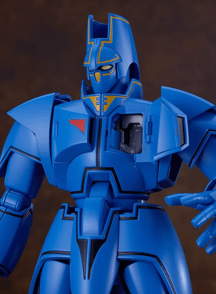 (Rerelease) MODEROID Gorg
