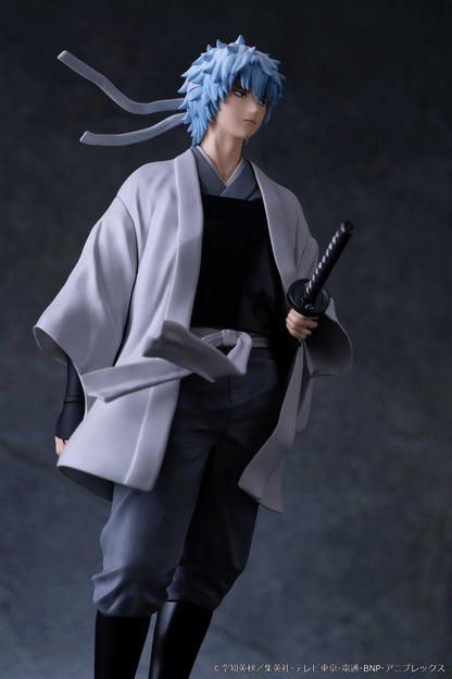 G.E.M. Carat Series Gintama Gintoki Sakata Ver. Joi-Shishi