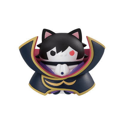 MEGA CAT PROJECT CODE GEASS Lelouch of the Rebellion Code Genyass