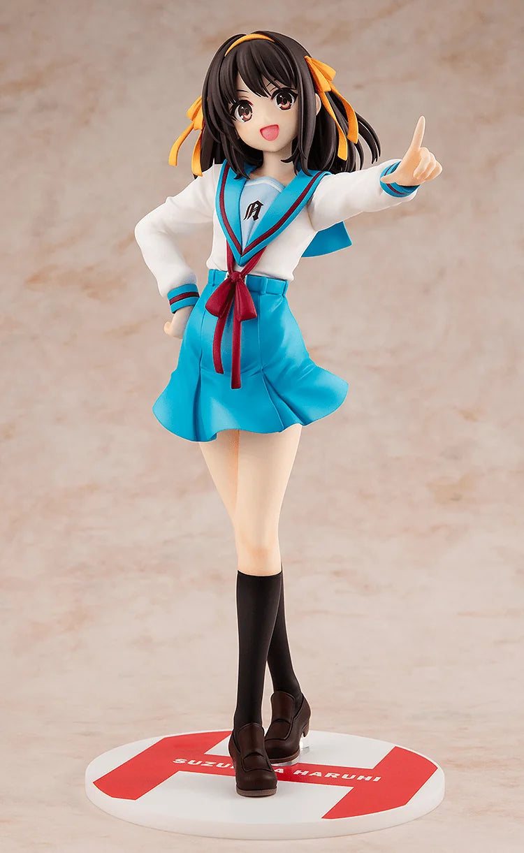 Light Novel Edition Haruhi Suzumiya