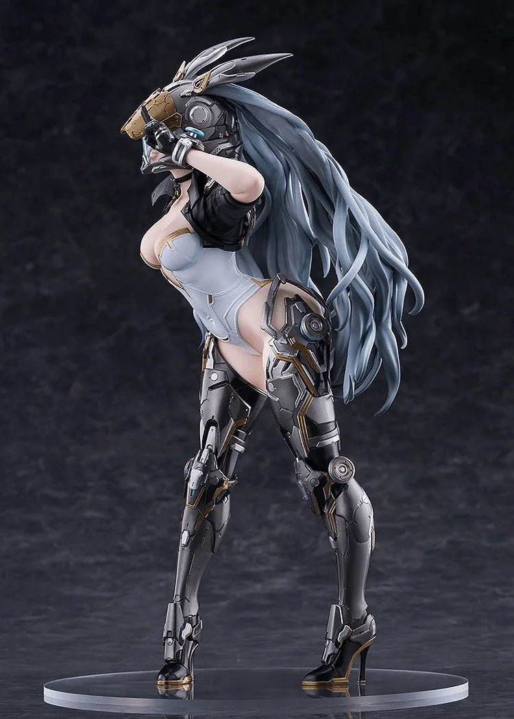 Ultimate Bunny