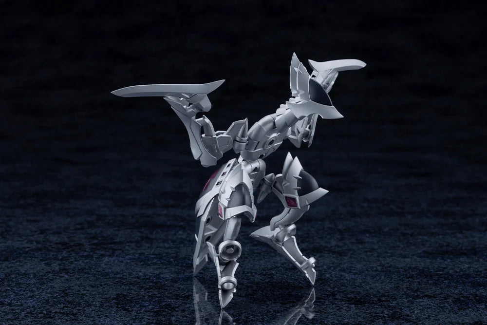 XenoAlma Legiant