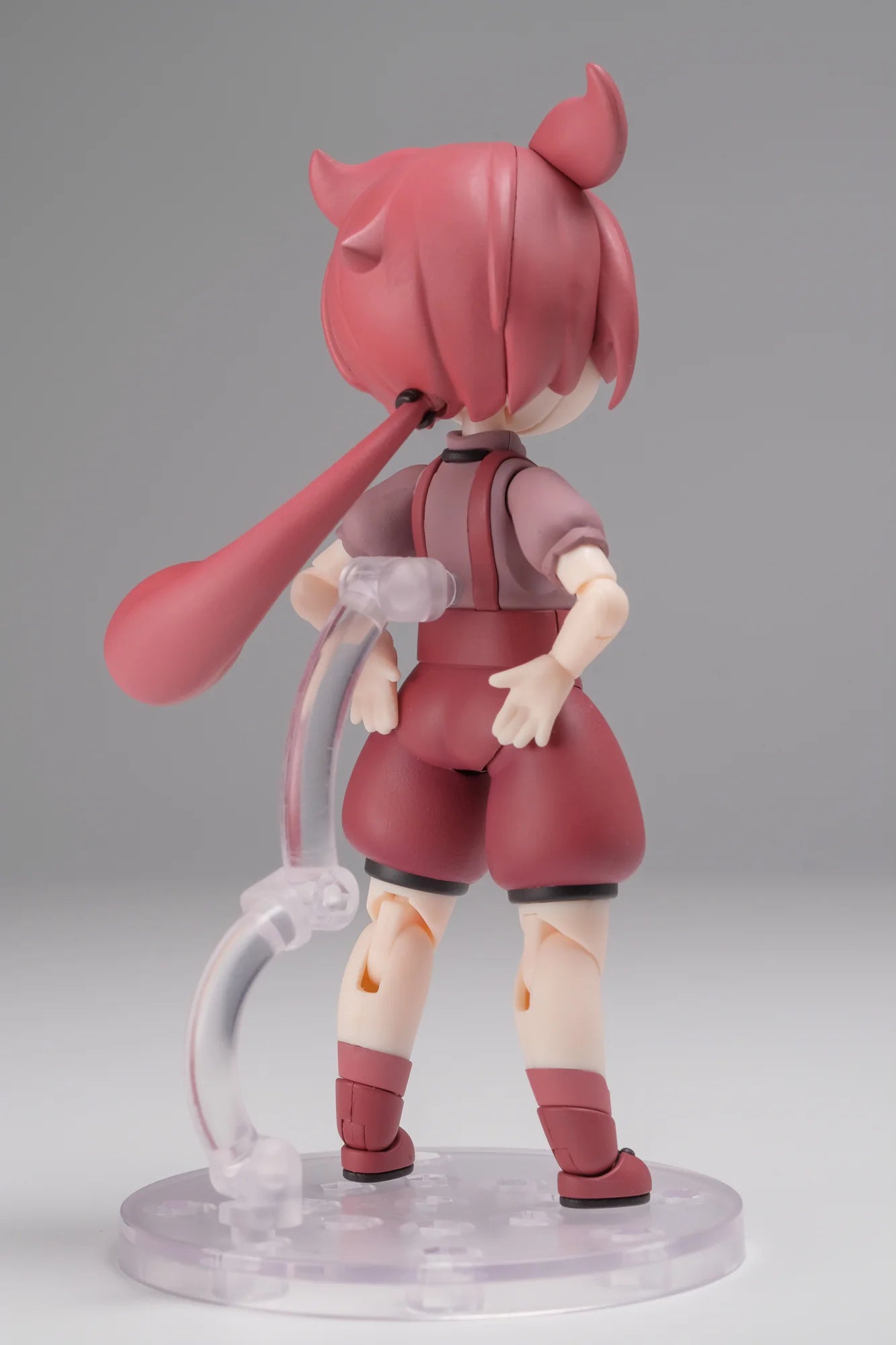 Plum Ankomon Plastic Model Kit