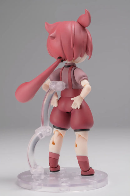 Plum Ankomon Plastic Model Kit