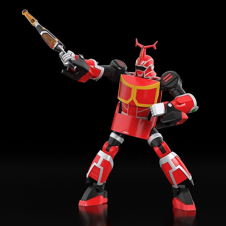 MODEROID Kabutack