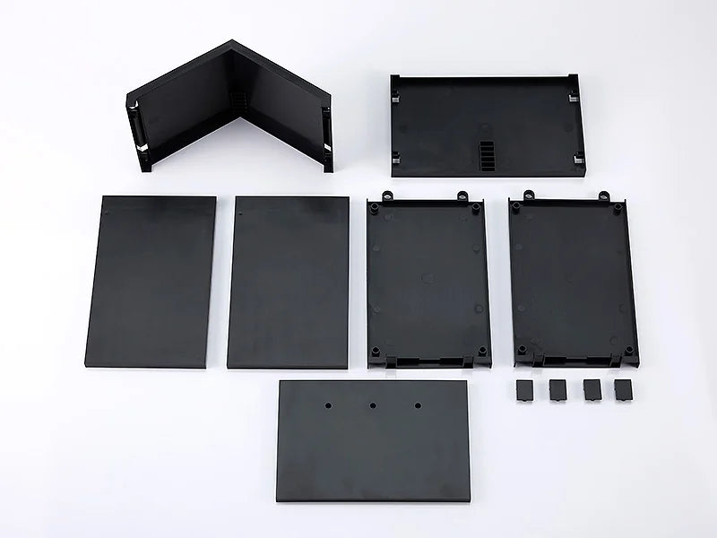 Wall GUY (Black)