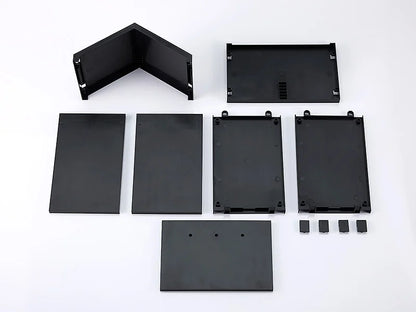Wall GUY (Black)