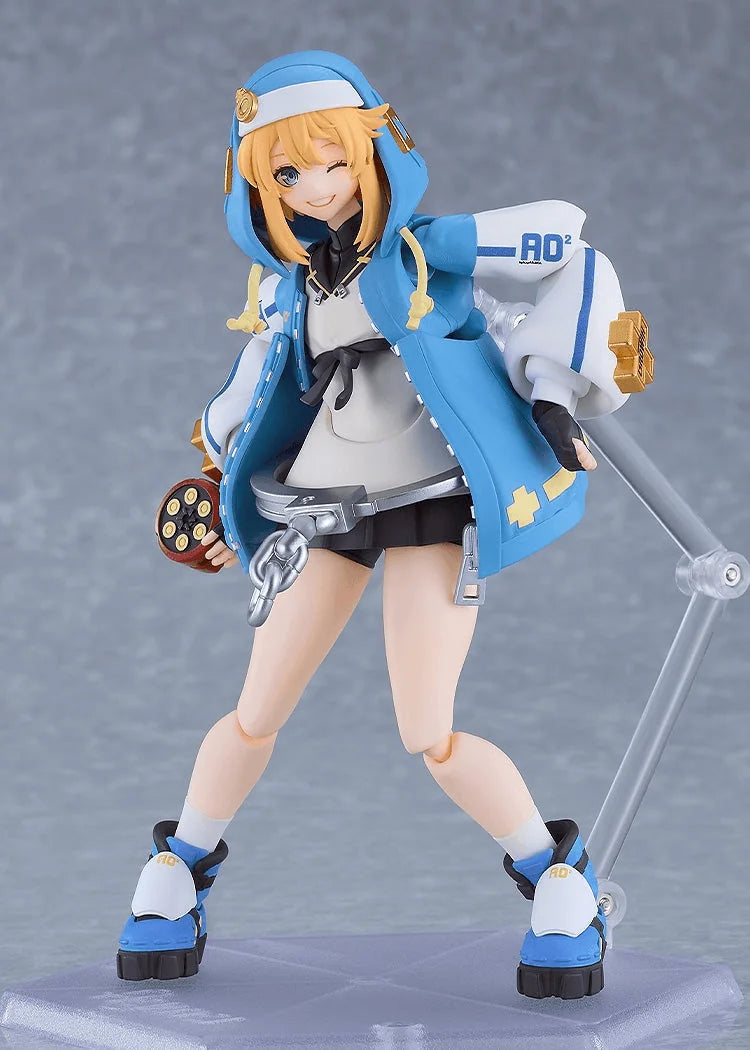 figma Bridget