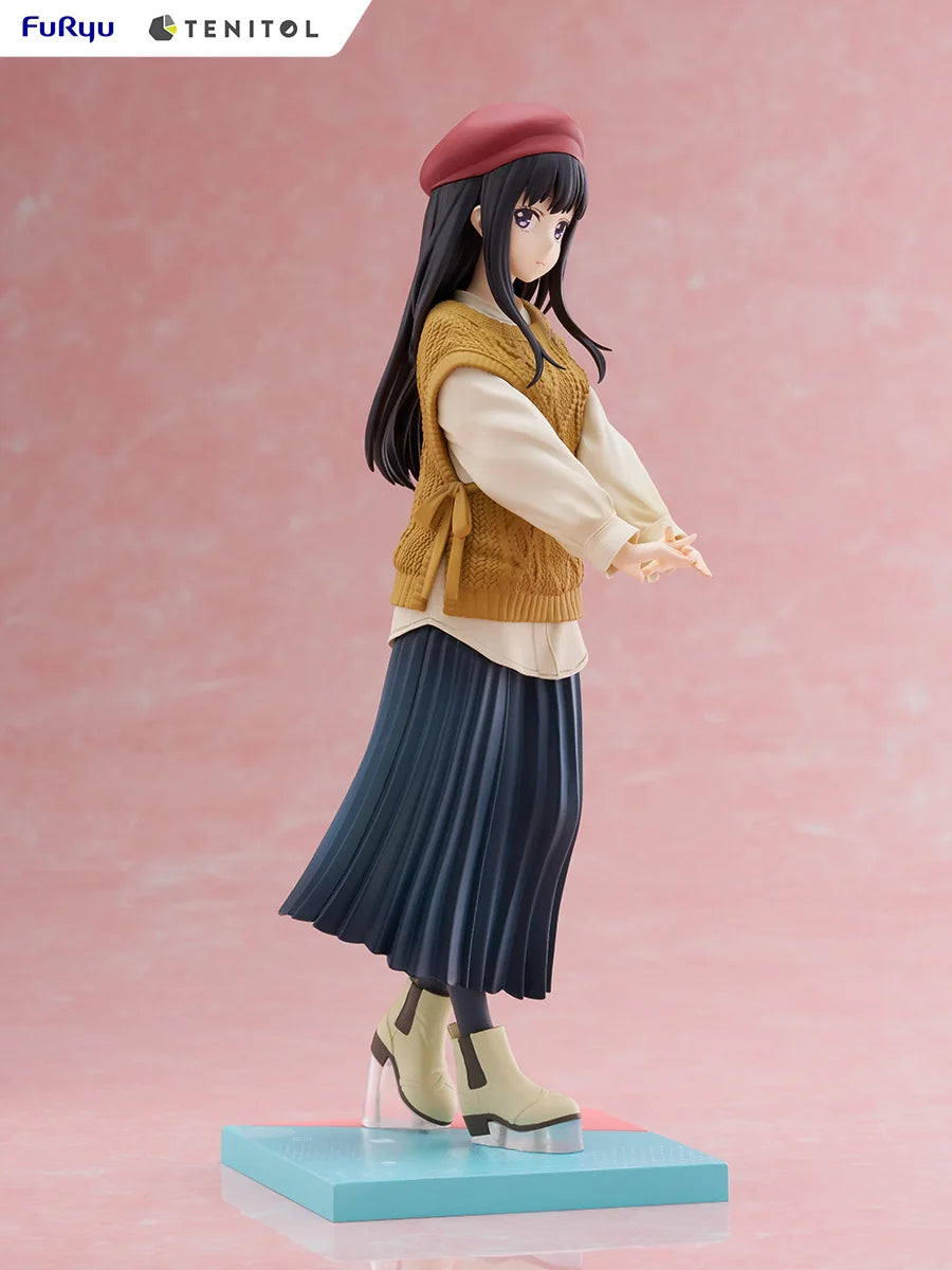 TENITOL Takina Inoue