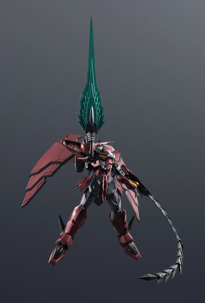 OZ-13MS GUNDAM EPYON "Mobile Suit Gundam Wing"