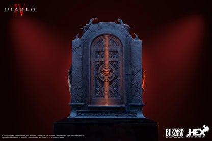Blizzard Diablo® IV Lilith Art Statue